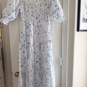 Hill House Home Nesli Dress